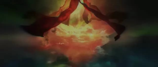 Lord of the Mysteries trailer