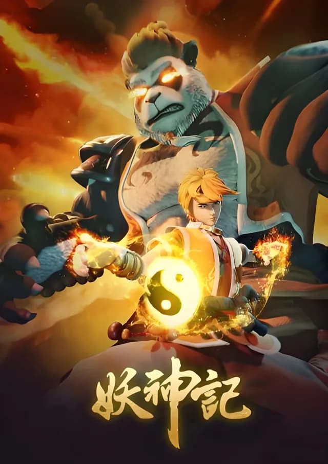 Tales of Demons and Gods Season 3