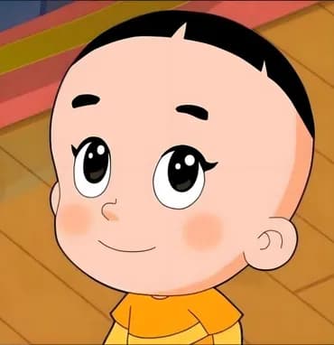 Big Head Son