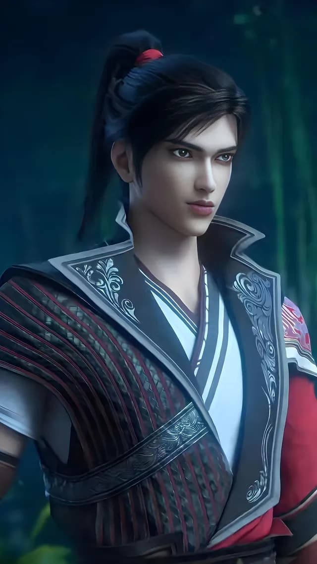 Yang Ren