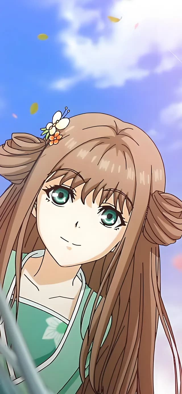 Xiao Lanhua