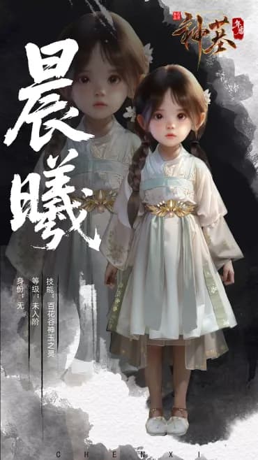 Chen Xi
