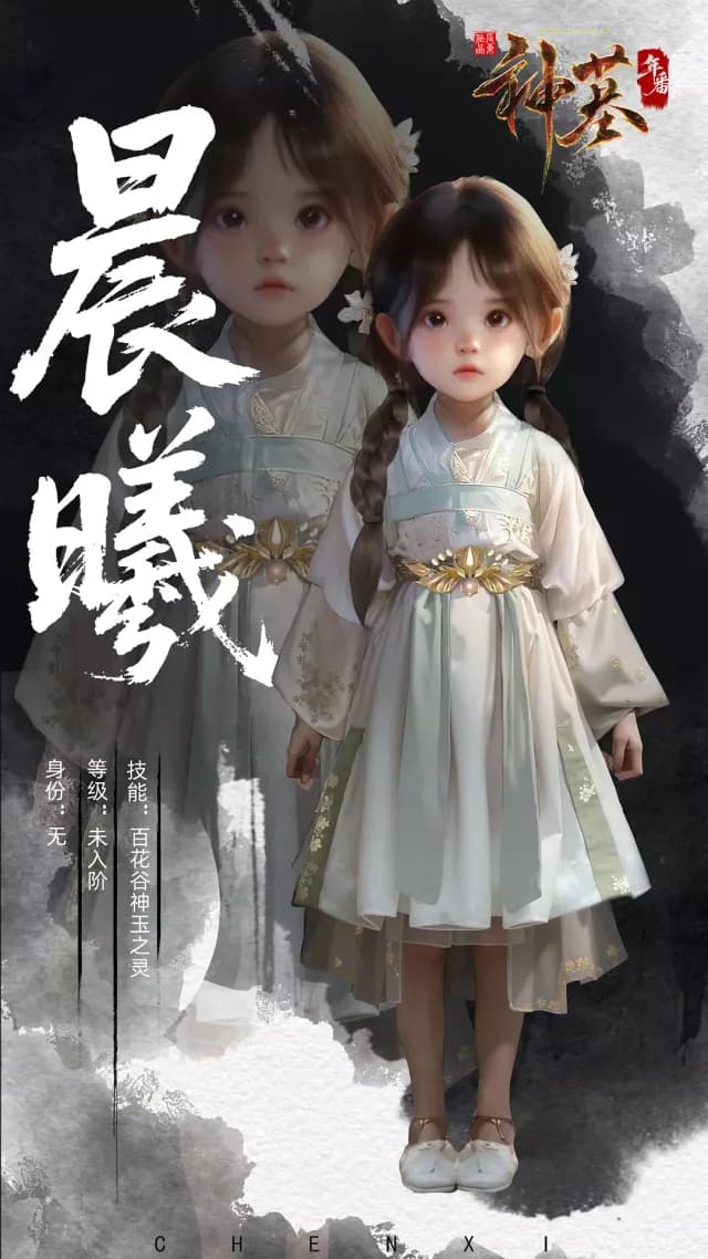 Chen Xi